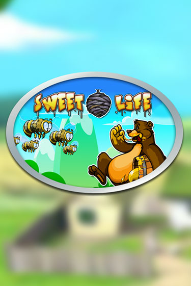 Sweet Life играть демо | Слотозал без регистрации