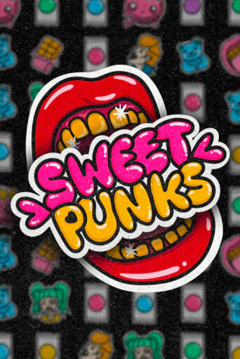 Sweet Punks играть демо | Слотозал без регистрации