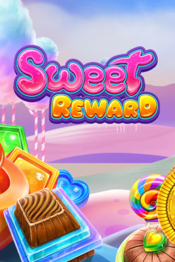 Sweet Reward™ играть демо | Слотозал без регистрации