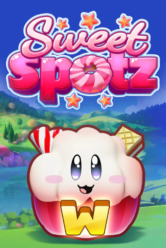 Sweet Spotz играть демо | Слотозал без регистрации