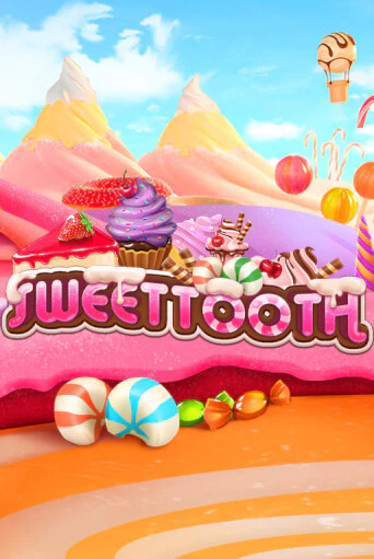 Sweet Tooth играть демо | Слотозал без регистрации