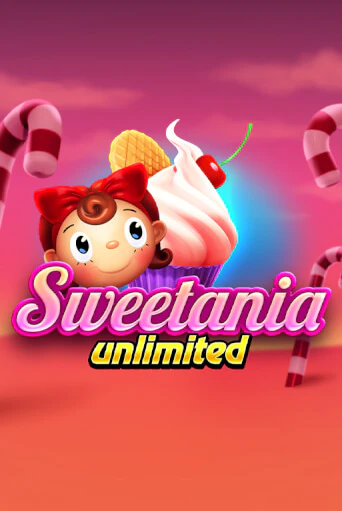 Sweetania Unlimited играть демо | Слотозал без регистрации