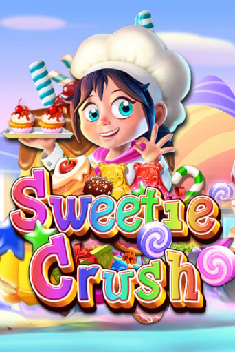 Sweetie Crush играть демо | Слотозал без регистрации