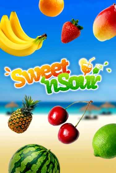 Sweet n Sour играть демо | Слотозал без регистрации