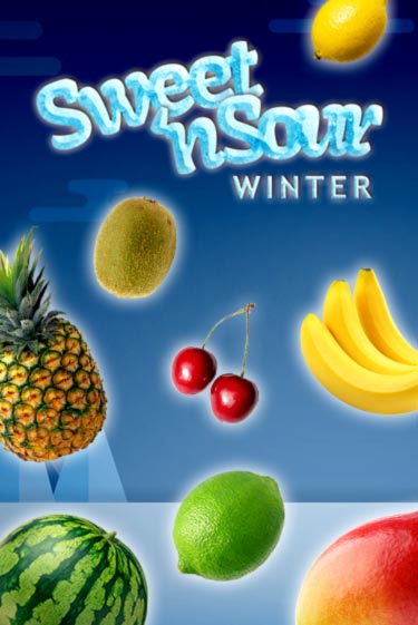 Sweet n Sour Winter играть демо | Слотозал без регистрации