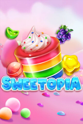 Sweetopia играть демо | Слотозал без регистрации