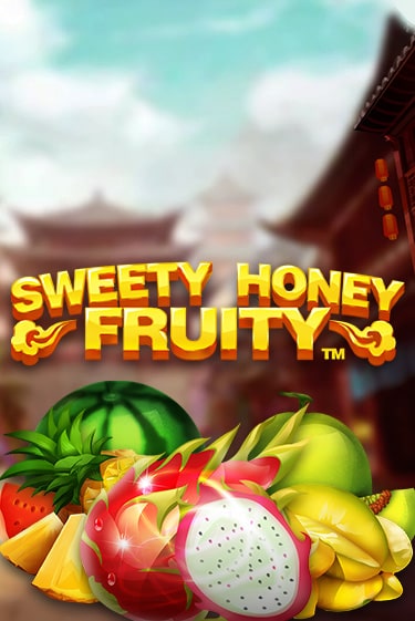 Sweety Honey Fruity™ играть демо | Слотозал без регистрации