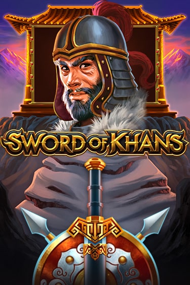 Sword of Khans играть демо | Слотозал без регистрации