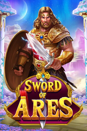 Sword of Ares играть демо | Слотозал без регистрации