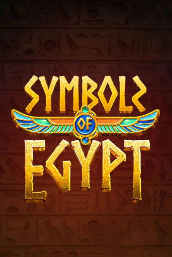 Symbols of Egypt играть демо | Слотозал без регистрации