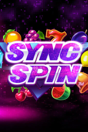 Sync Spin играть демо | Слотозал без регистрации