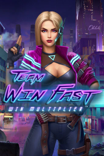 Team Win Fast играть демо | Слотозал без регистрации