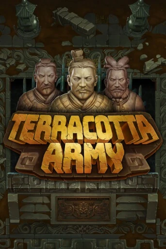 Terracotta Army играть демо | Слотозал без регистрации