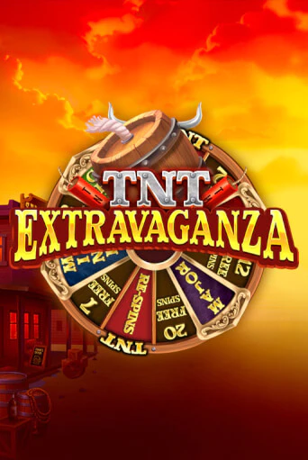 TNT Extravaganza играть демо | Слотозал без регистрации