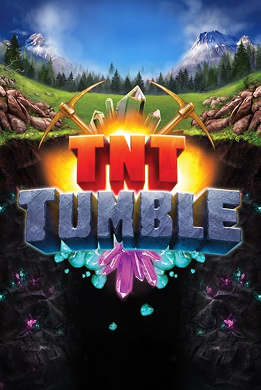 TNT Tumble играть демо | Слотозал без регистрации