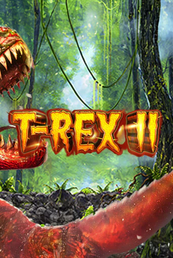 T-REX 2 играть демо | Слотозал без регистрации