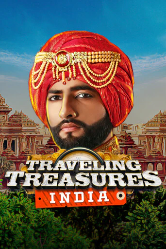 Traveling Treasures India играть демо | Слотозал без регистрации