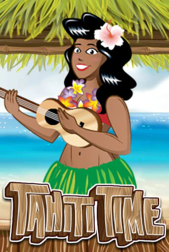 Tahiti Time играть демо | Слотозал без регистрации