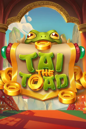 Tai the Toad играть демо | Слотозал без регистрации