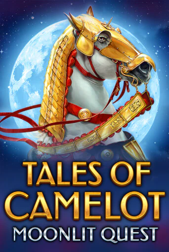 Tales Of Camelot - Moonlit Quest играть демо | Слотозал без регистрации