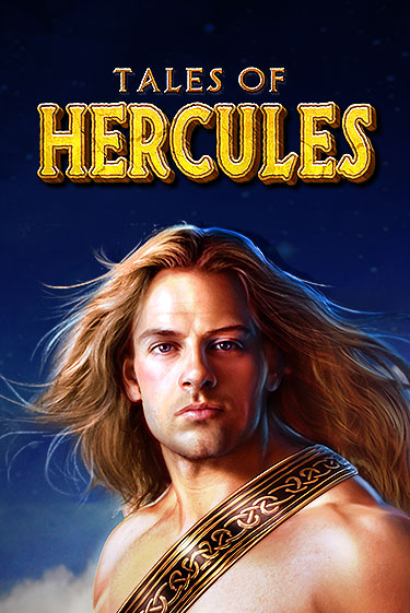 Tales of Hercules играть демо | Слотозал без регистрации