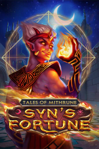 Tales of Mithrune Syn's Fortune играть демо | Слотозал без регистрации