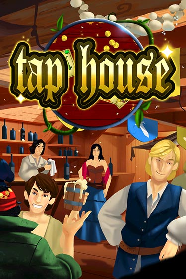 Tap House играть демо | Слотозал без регистрации