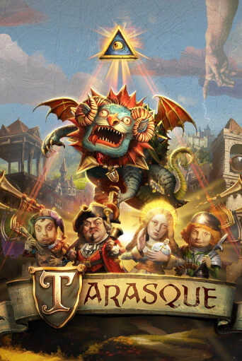 Tarasque играть демо | Слотозал без регистрации