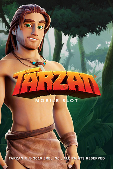 Tarzan играть демо | Слотозал без регистрации