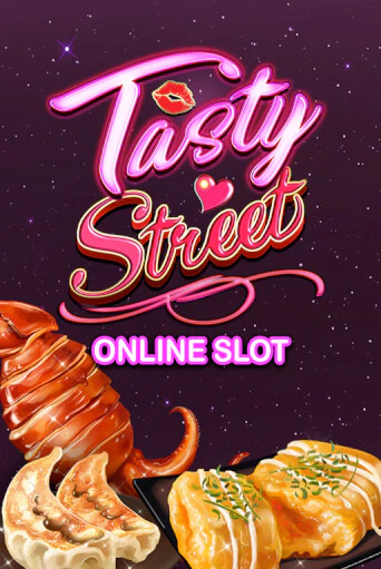 Tasty Street играть демо | Слотозал без регистрации