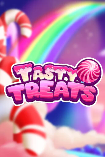 Tasty Treats играть демо | Слотозал без регистрации