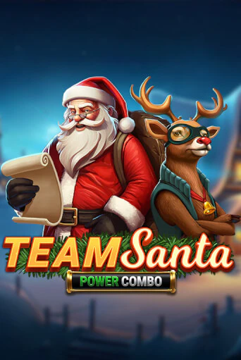 Team Santa Power Combo™ играть демо | Слотозал без регистрации