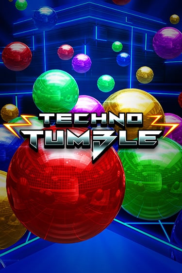 Techno Tumble играть демо | Слотозал без регистрации