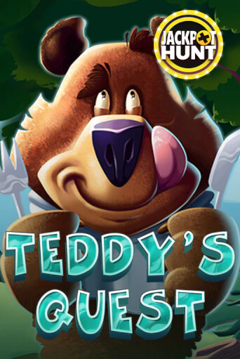 Teddy's Quest играть демо | Слотозал без регистрации