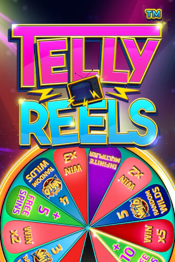 Telly Reels играть демо | Слотозал без регистрации