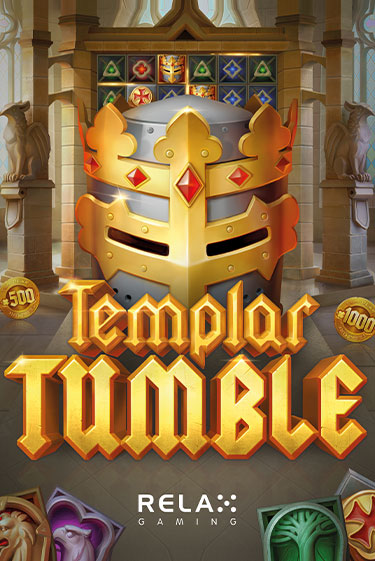 Templar Tumble играть демо | Слотозал без регистрации