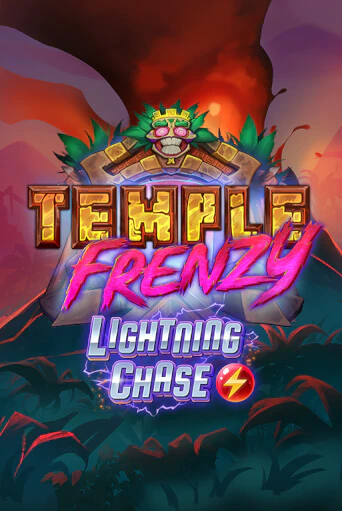 Temple Frenzy Lightning Chase играть демо | Слотозал без регистрации