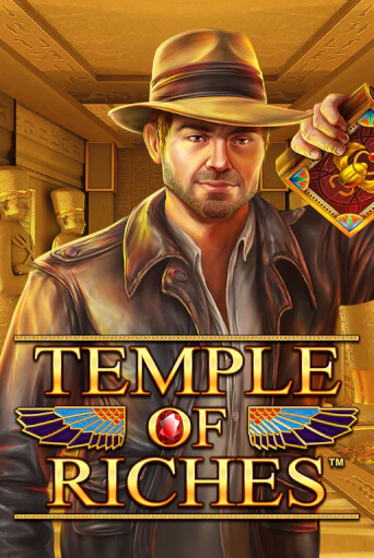 Temple of Riches играть демо | Слотозал без регистрации