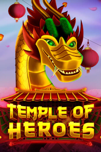 Temple of Heroes играть демо | Слотозал без регистрации