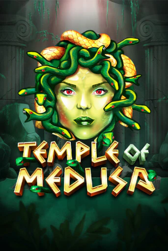 Temple of Medusa играть демо | Слотозал без регистрации