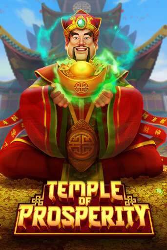 Temple Of Prosperity играть демо | Слотозал без регистрации