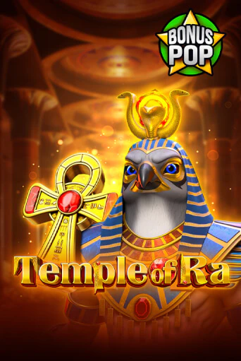 Temple of Ra играть демо | Слотозал без регистрации