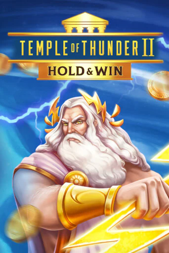 Temple of Thunder II играть демо | Слотозал без регистрации