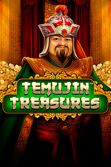 Temujin Treasures играть демо | Слотозал без регистрации