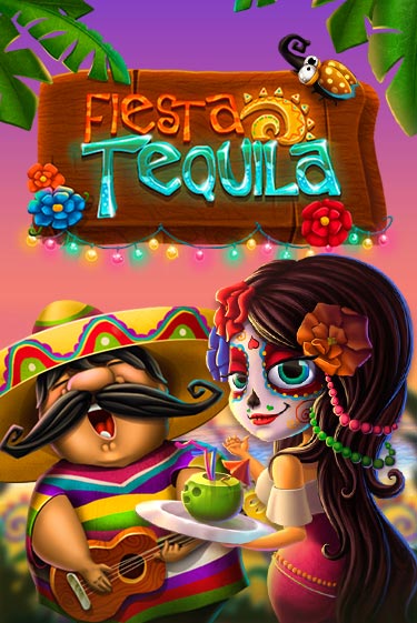 Tequila Fiesta играть демо | Слотозал без регистрации