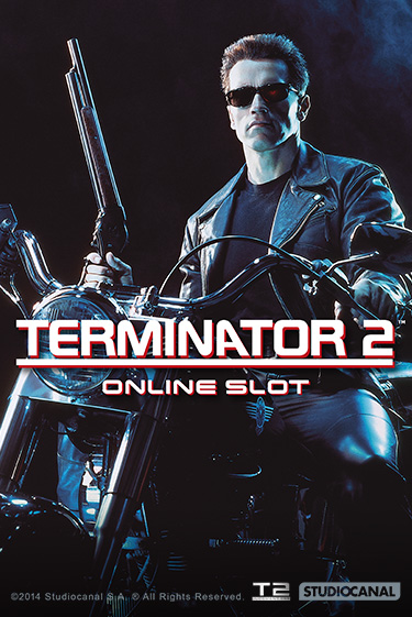 Terminator 2™ Remastered играть демо | Слотозал без регистрации