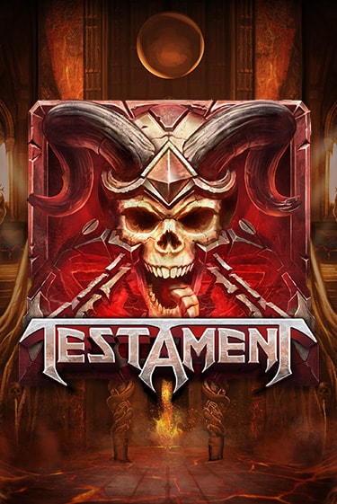 Testament играть демо | Слотозал без регистрации