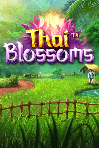 Thai Blossoms играть демо | Слотозал без регистрации