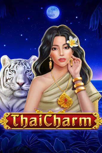 Thai Charm играть демо | Слотозал без регистрации