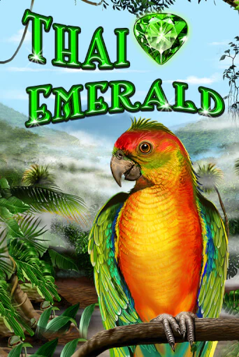 Thai Emerald играть демо | Слотозал без регистрации